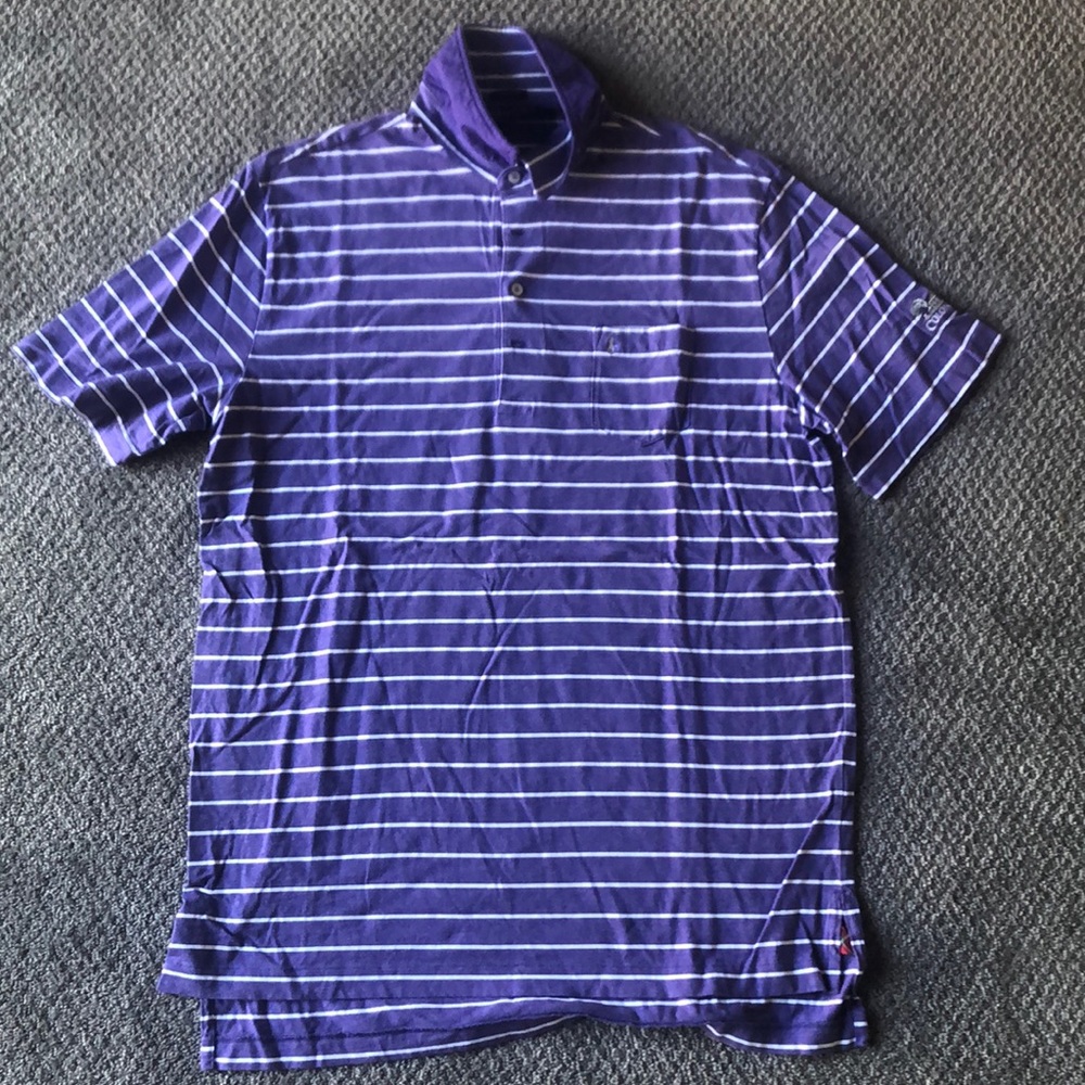 Polo Golf Ralph Lauren polo shirt